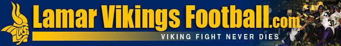 LamarVikingsFootball