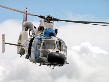 Eurocopter "Dauphin" N2 1999