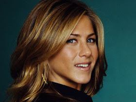 Jeremy S Hair Style Jennifer Aniston In Friends Season 1
