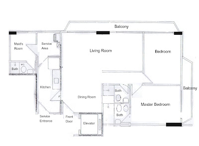 2 Bedroom Garage Apartment House Plans