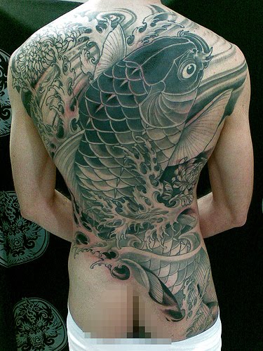 back tattoos for guys. ack tattoos for guys.