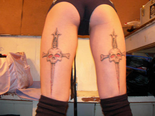  Ass hot and sexy feminine tattoos are aimed at making your tattoo can be 