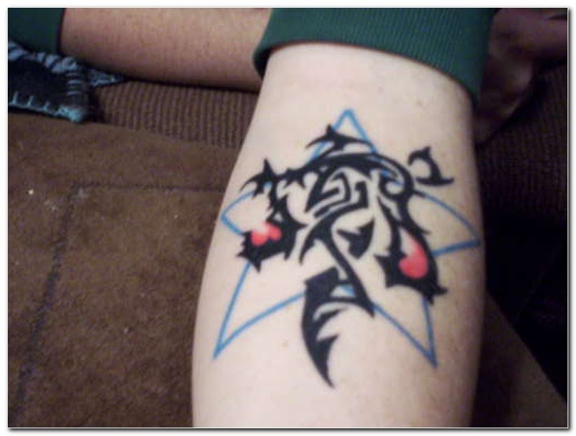 Libra tattoo designs for men | New Zodiac Tattoo Galery