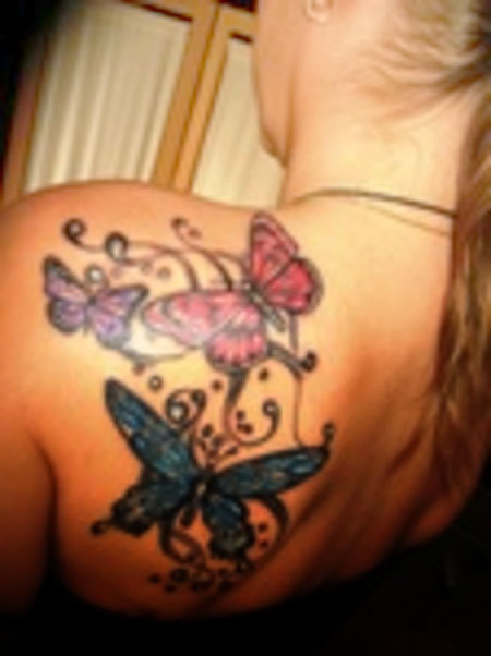 Free Art Feminine Zodiac Tattoos Gallery Feminine Zodiac