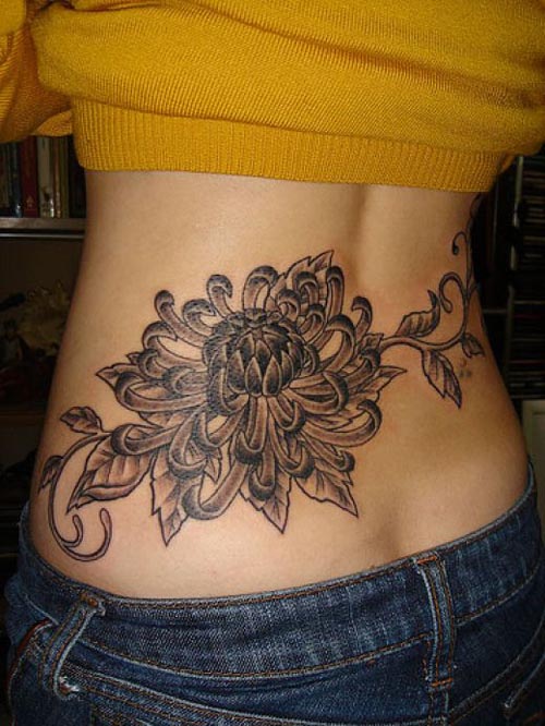 cute name tattoos flower cute tattoo designs for women. cute name tattoos flower