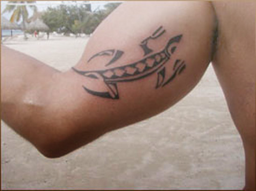 tattoo Robotic arm tattoo lion tattoo on forearm. tattoo Robotic arm tattoo