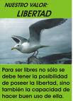 LA LIBERTAD