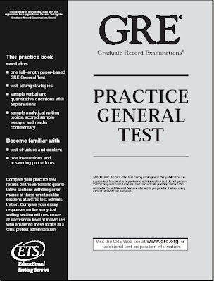 Gre Practice