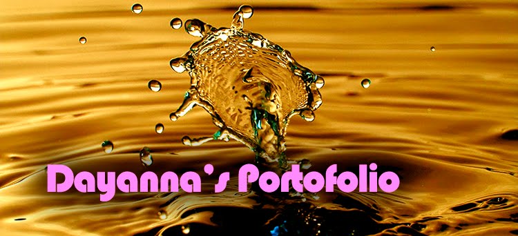 Dayanna`s Portfolio