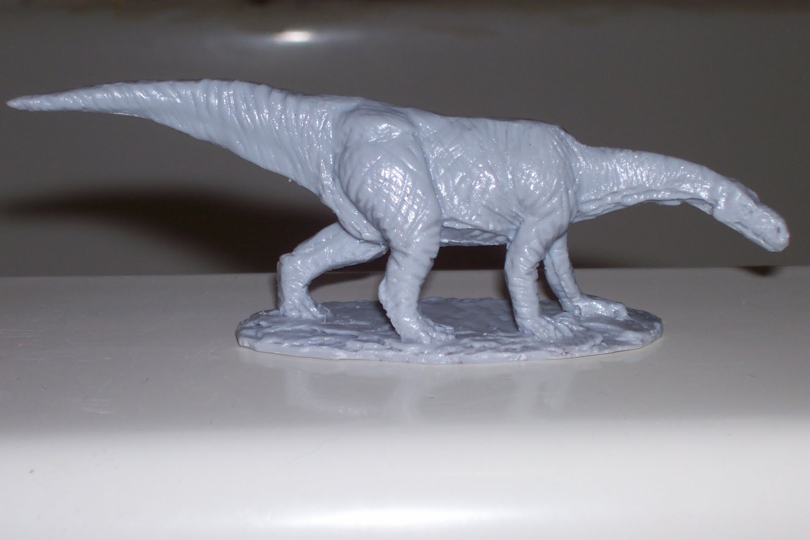 Combat Storm Wars Dinosaurs from Acheson Creations