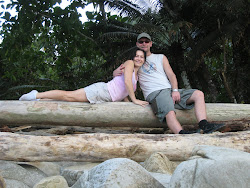 Tamara Jones & Scott Norrena