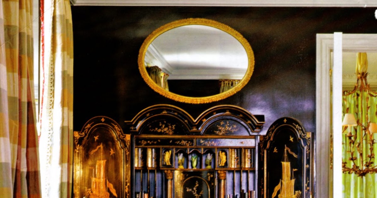 The Peak of Chic® Brown and Aubergine