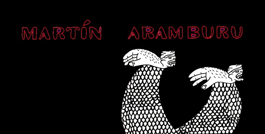 Martín Aramburu