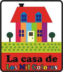La casa de los Mil Colores