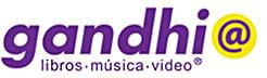 ghandi logo