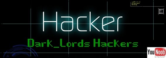 Hackers | Dark_Lords