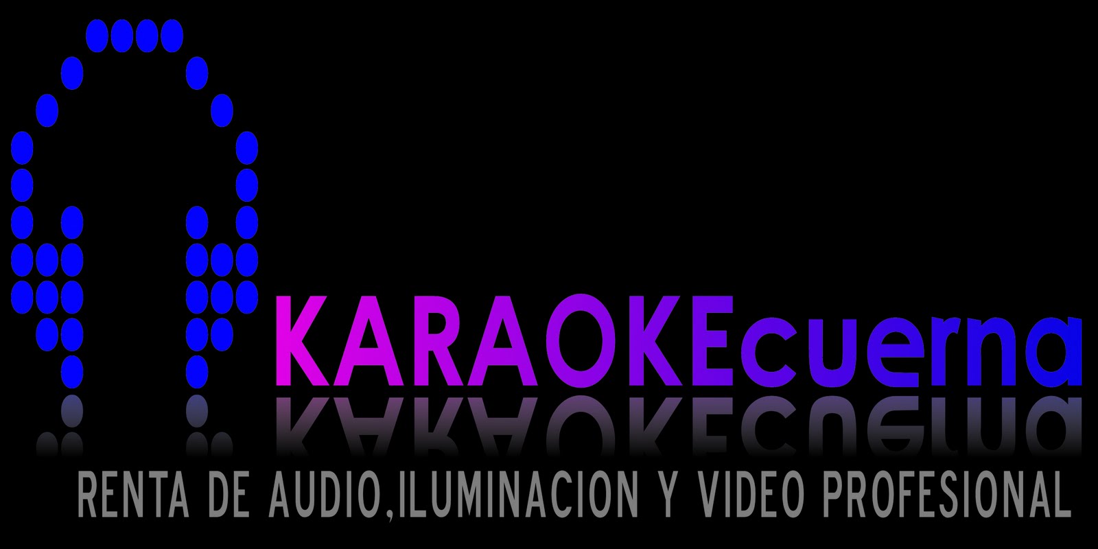 KARAOKEcuerna