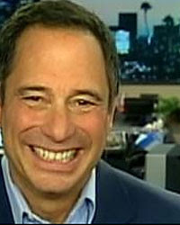 Harvey Levin