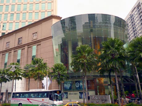 Starhill Kuala Lumpur