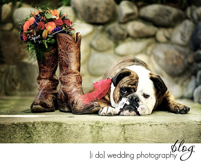 [i do] wedding photography