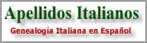 apellidos italianos