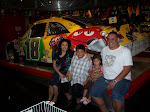 M&M WORLD