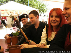 Oldenburger Tribal Style 2018