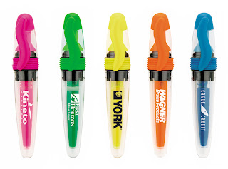 Promotional Highlighters Style Tank