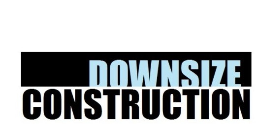 Downsize Construction