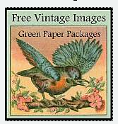 Green Paper Packages