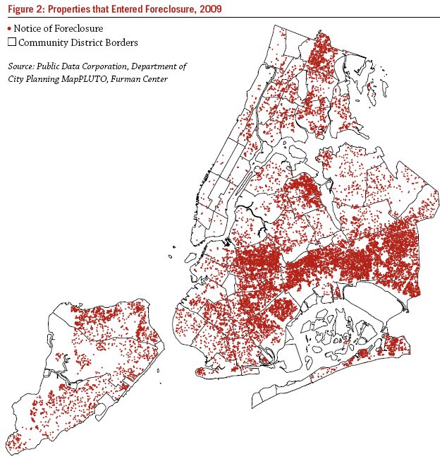 per thousand properties in