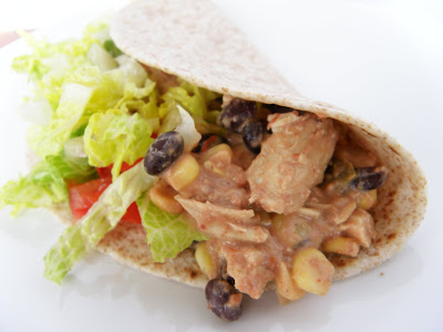 tacos chicken cooker slow taste every season