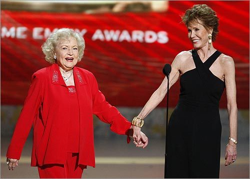 what happend to betty white what happend to betty white