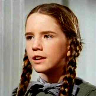 What Ever Happened To Melissa Sue Gilbert Who Played Laura Ingalls On Little House On The Prairie