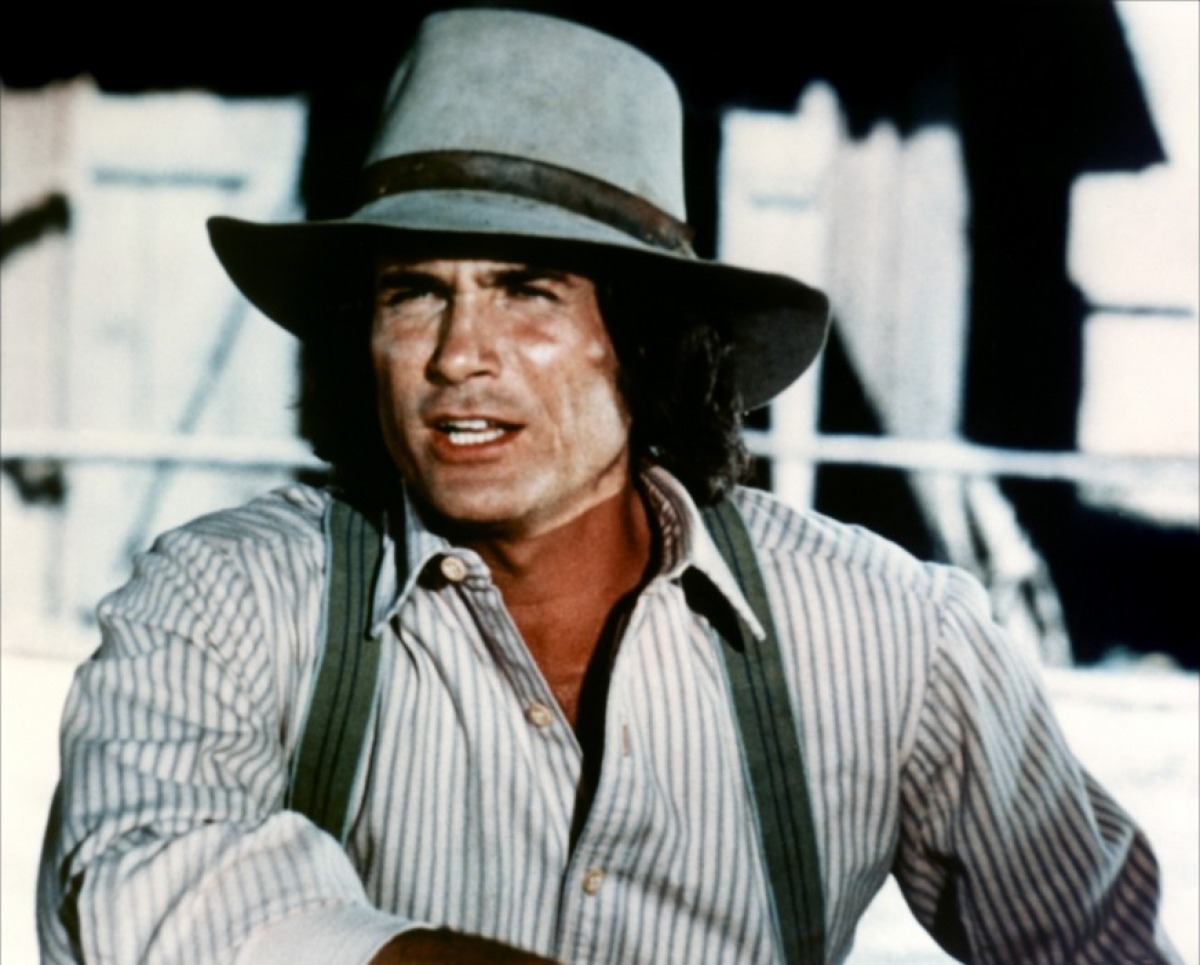 What ever happened to…. Michael Landon who played Charles Ingalls on