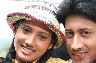 New Thushaya Sinhala Film by Sahan Wijesinghe at Sri Lankan Masala