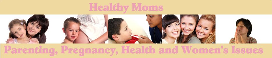 Healthy Moms