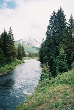 Summertime Colorado