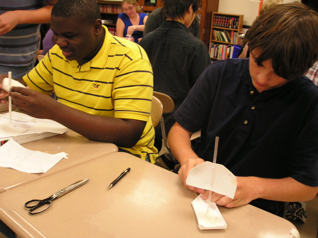 Seminole Ridge SECME SAE AWIM Skimmer