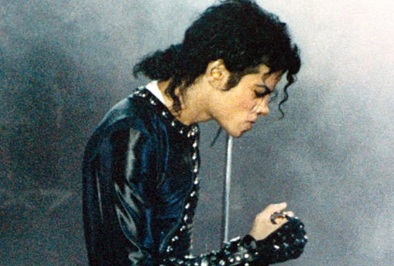 Michael jackson biography essay