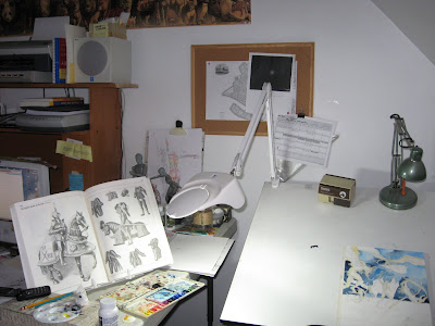 Dinosaur Illustrator