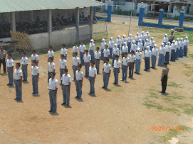 PATROLI KEAMANAN SEKOLAH