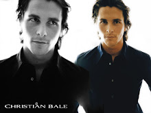 Christian Bale ♥