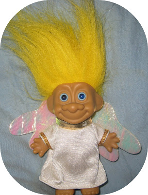 trollkins dolls