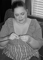 Dana - Knitting