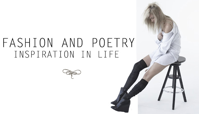 Fashionandpoetry