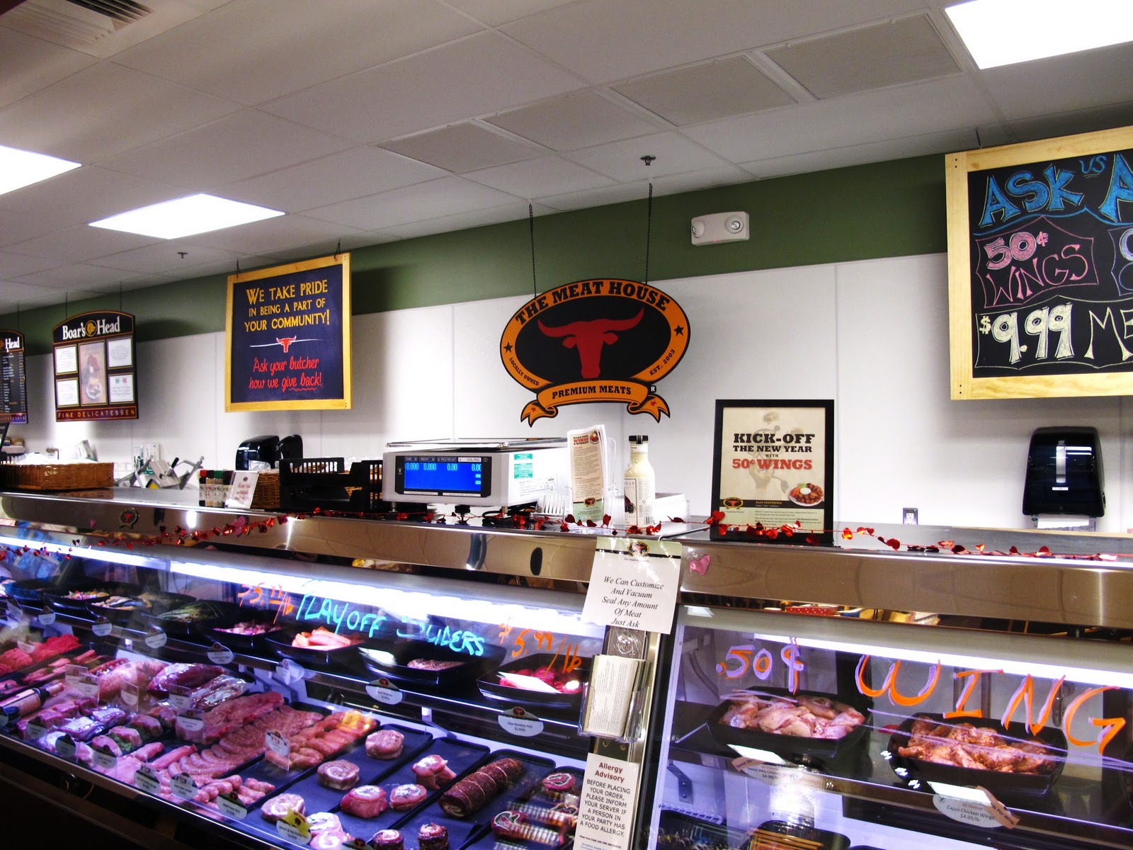 The Small Boston Kitchen Meat House Demo Recipe Philly Cheesesteak Dip