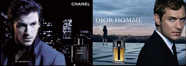 dior homme rencontre 2010