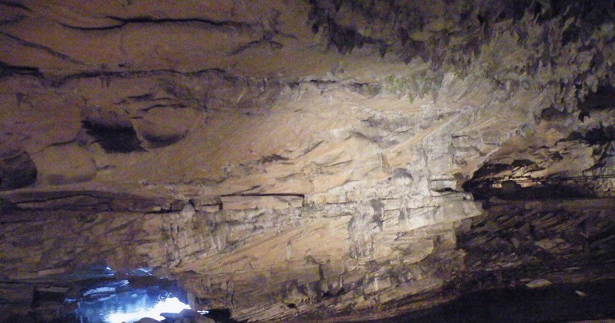 Kentucky Travels Carter Caves Kentucky