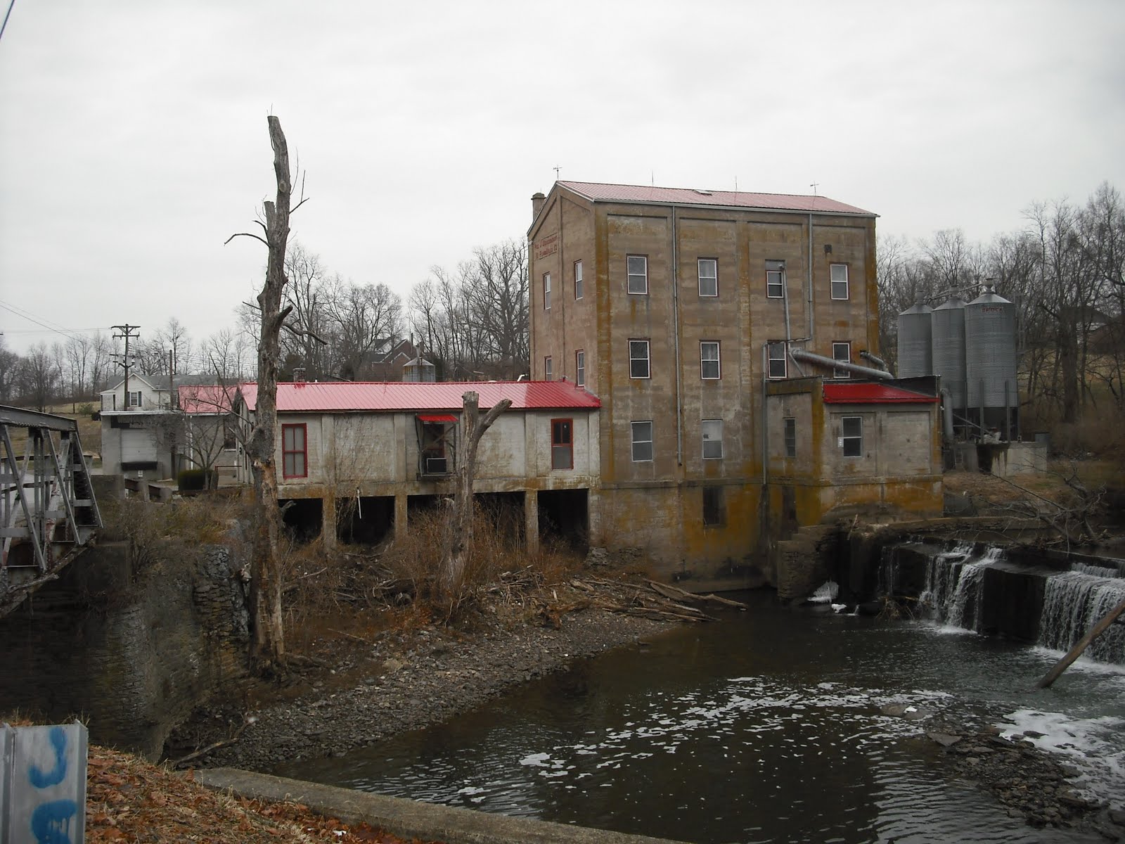Kentucky Travels Midway